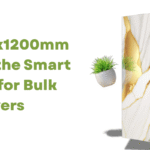 Why 600x1200mm Tiles Are the Smart Choice for Bulk Buyers – Wingress Guide
