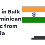 Buy Tiles in Bulk in the Dominican Republic from India