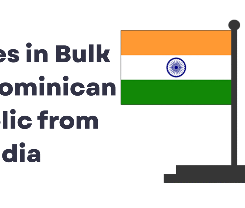 Buy Tiles in Bulk in the Dominican Republic from India