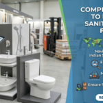 Sanitary Ware Exporters