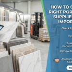 Porcelain Tile Supplier Wholesale