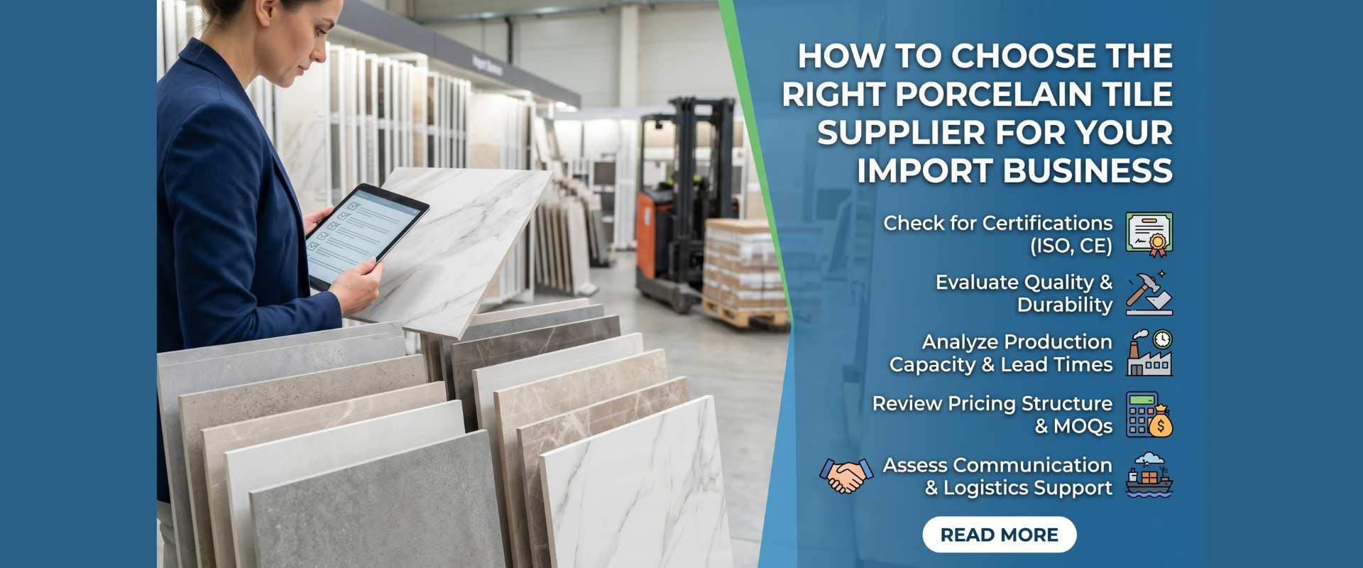 Porcelain Tile Supplier Wholesale