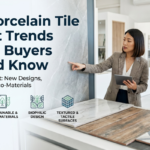 Porcelain Tile Export Trends